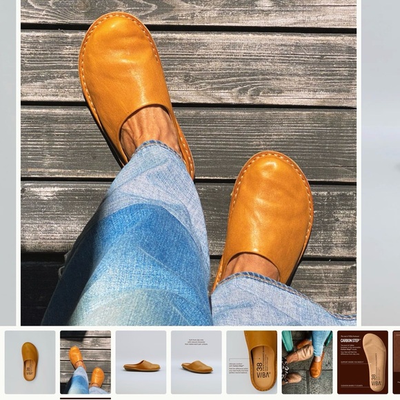 Vibrant Tan Men’s/Women's Slippers - Picture 1 of 11